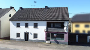 Vorderansicht