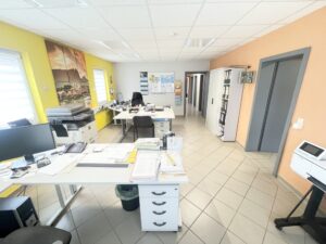 Büro