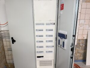 Elektrik