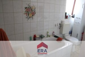 Badezimmer Wohnung 2