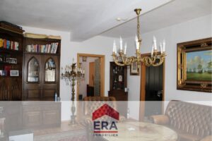 Wohnzimmer Wohnung 2