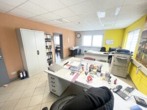 Büro