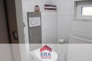 Gäste WC
