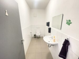 Gäste WC