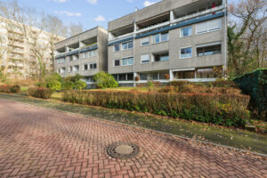 Straßenansicht