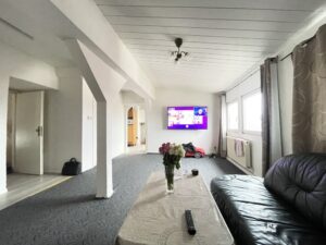 DG Wohnzimmer.