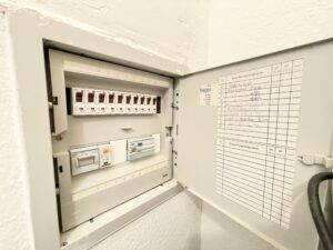 Elektrik