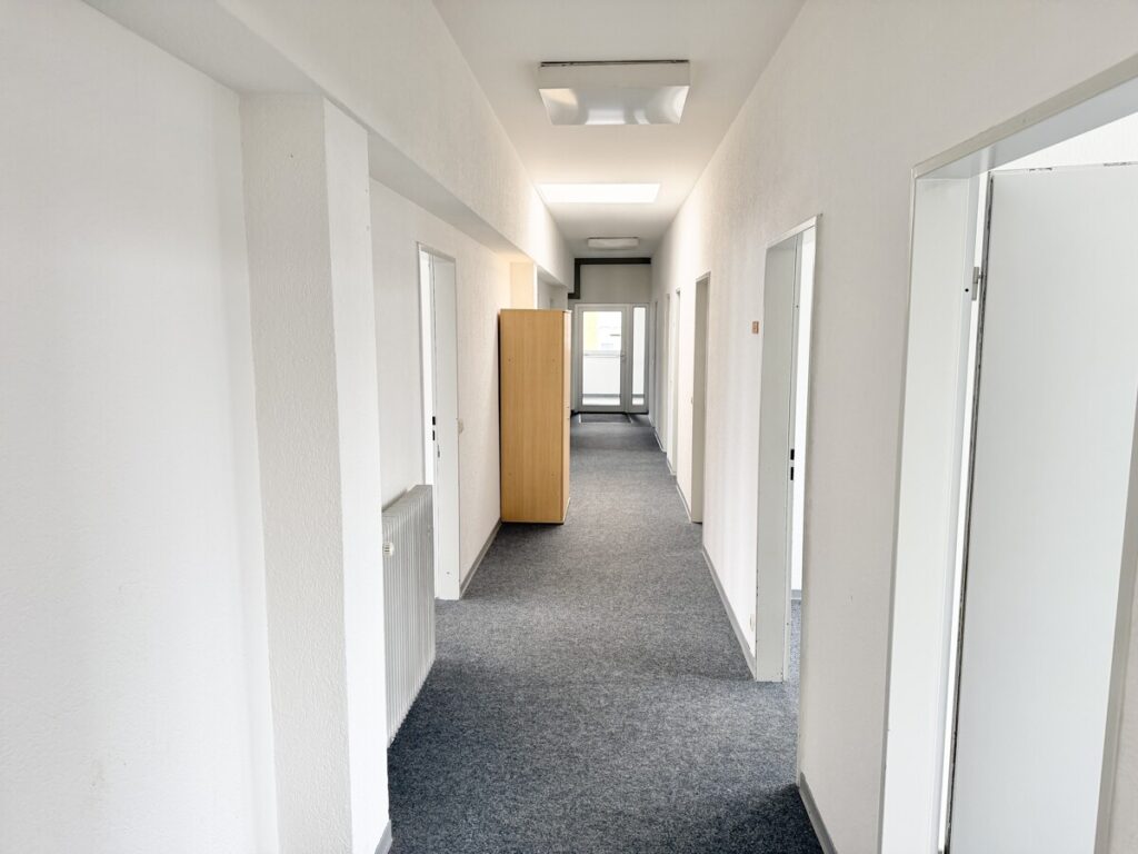 OG-Büroräume