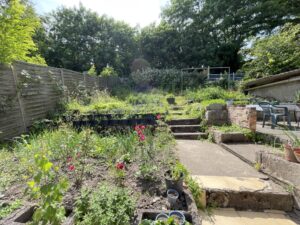 Garten