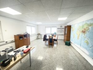 Büro