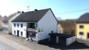 Seitenansicht