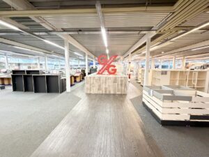 EG Verkaufsfläche