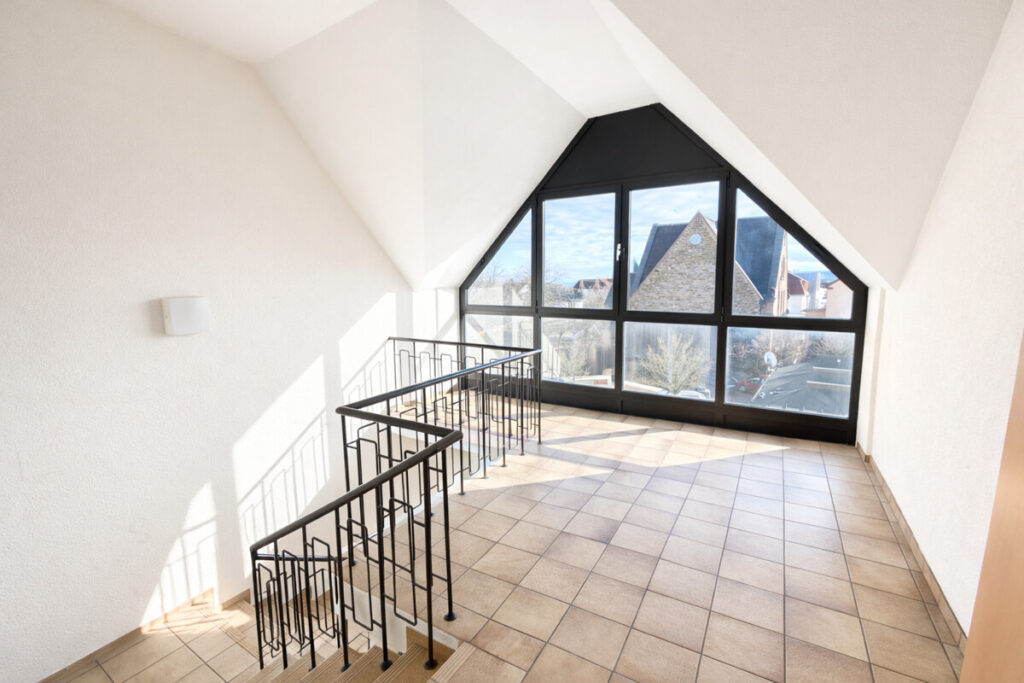 Treppenhaus