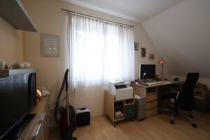 Büro im EG