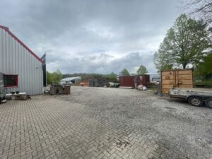 Freifläche
