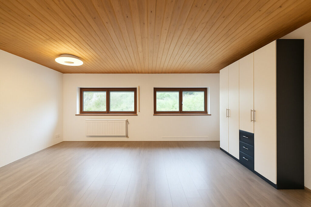 Wohnraum
