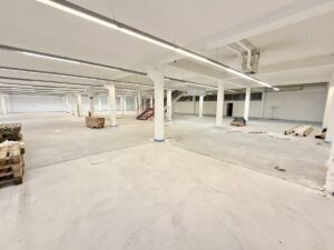 UG-Verkaufsfläche