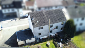 Hinteransicht