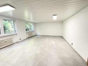 Wohn-Schlafzimmer