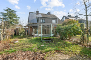 Außen Ansicht  Garten