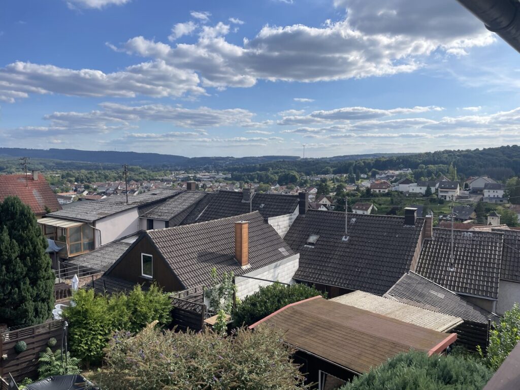 Weitblick