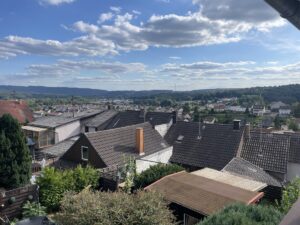 Weitblick
