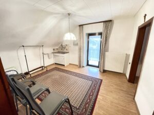 Schlafzimmer OG