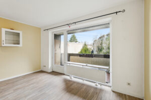 Wohn-/Schlafbereich