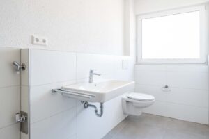 Bad/WC