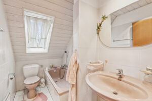 Badezimmer OG