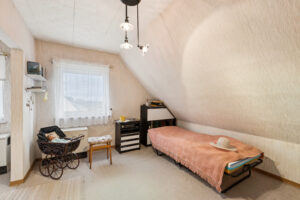 Schlafzimmer im 1. OG