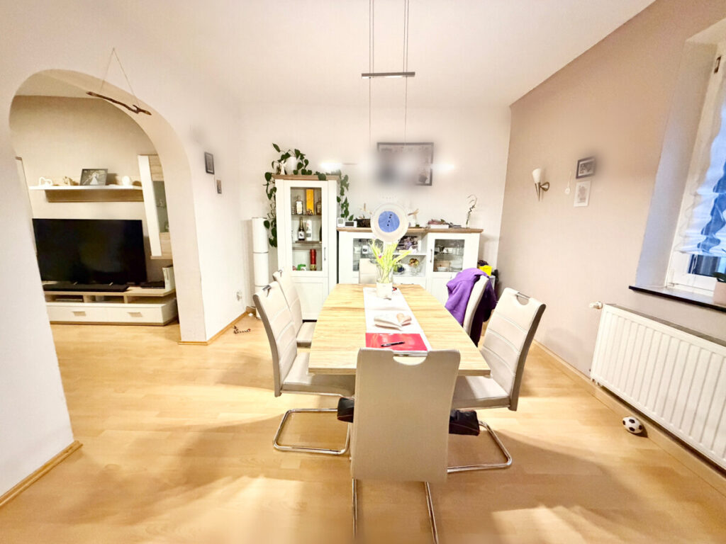 Esszimmer