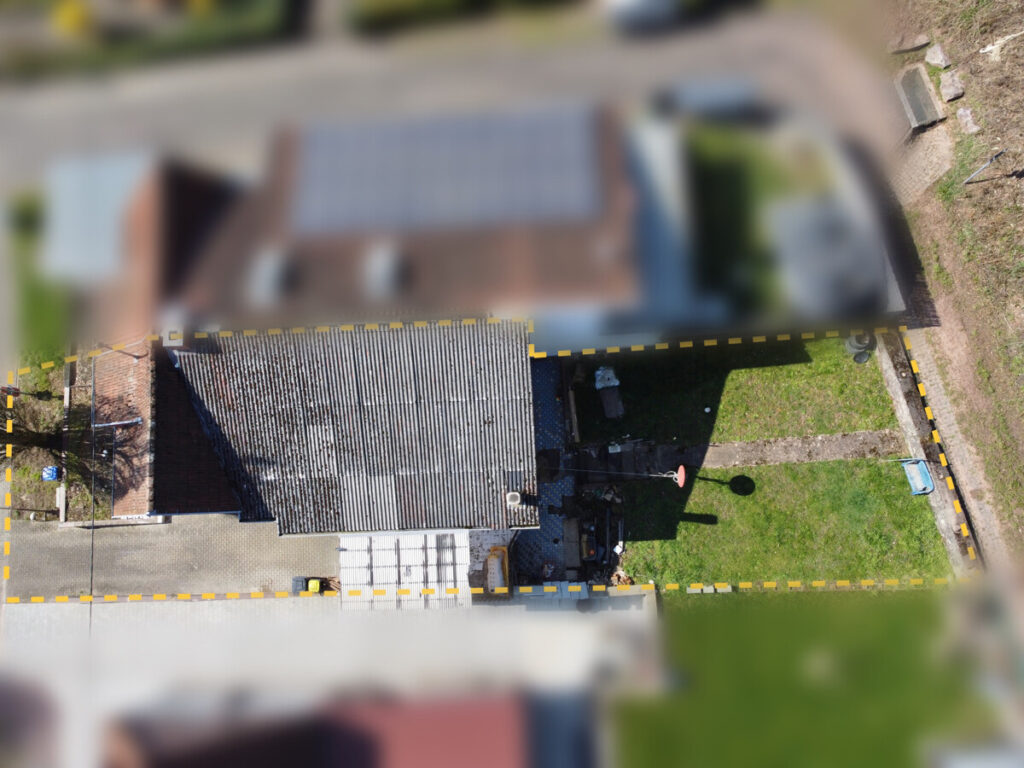 Luftansicht