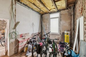 Bad Appartement