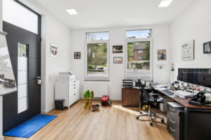 Zimmer 1 im Appartement