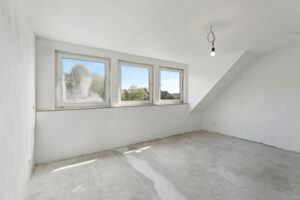 Schlafzimmer 2 1. OG