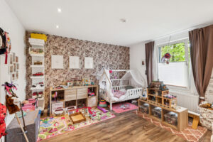 Kinderzimmer 1