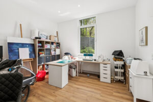 Zimmer 2 im Appartement