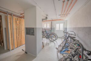 Fahrradkeller
