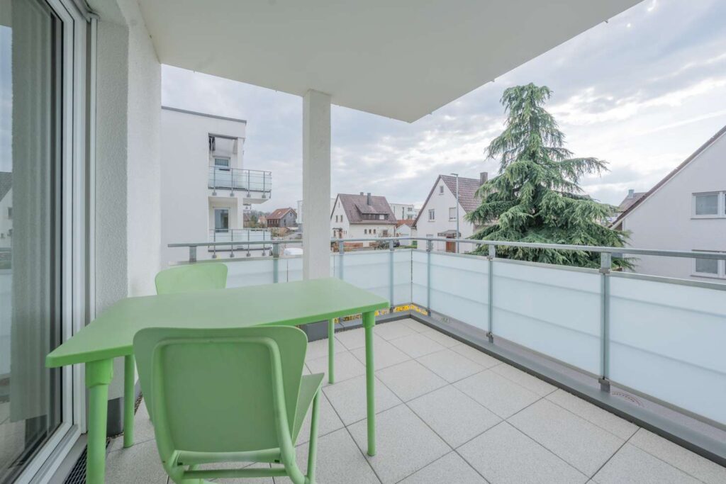 Balkon