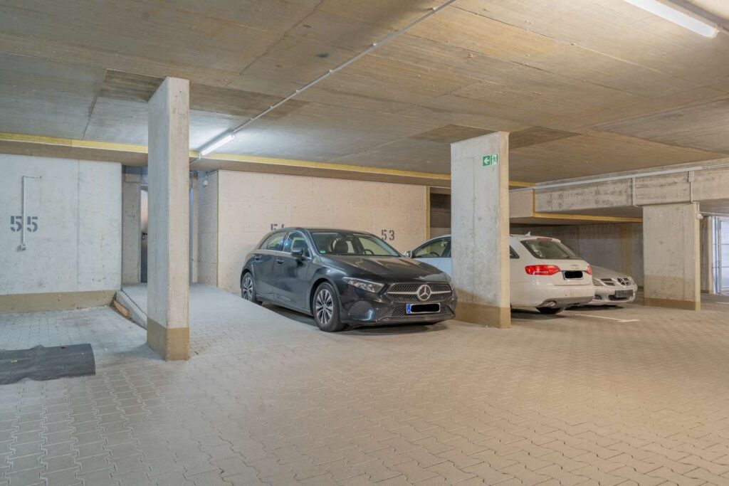 TG-Stellplatz