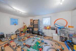 Hobbyraum