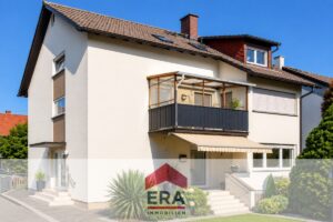 Hinterhausansicht
