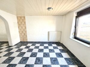 Wohnraum