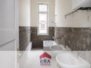 1.OG Wohnung / Badezimmer