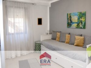 Kinderzimmmer EG-Wohnung im Nebengebäude