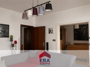 Wohnzimmer / Wohnung 1