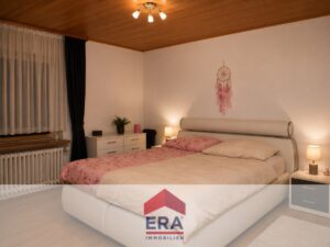 Schlafzimmer / Wohnung 2