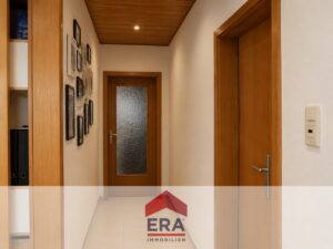 Eingangsbereich / Wohnung 2