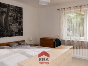 Schlafzimmer / Wohnung 1